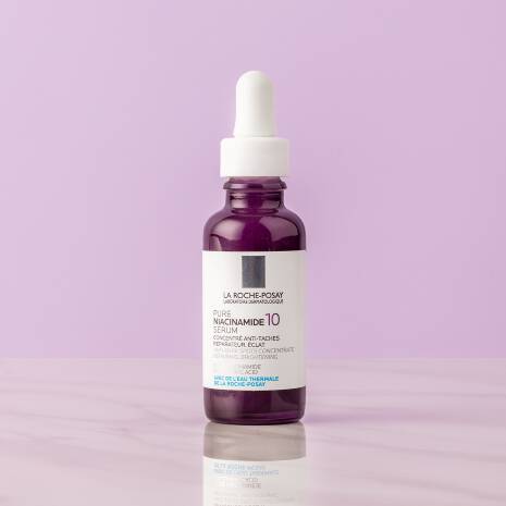 Pure Niacinamide 10% Serum