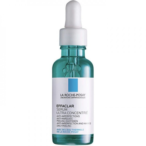 Posay Effaclar Ultra Concentrated Serum 30ml