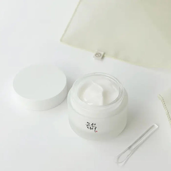 Dynasty Cream