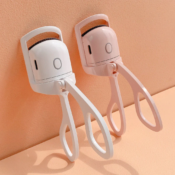 Electric Eyelash Curler Close Bite Women Heated Eyelash Curler