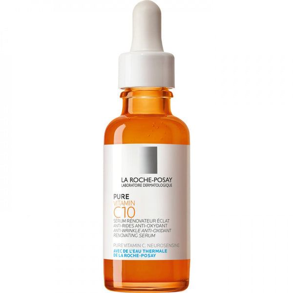 Posay Pure Vitamin C Serum 30ml