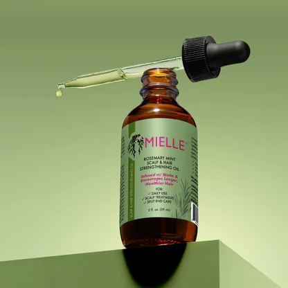 Mielle Organics Rosemary Mint Scalp & Hair Oil
