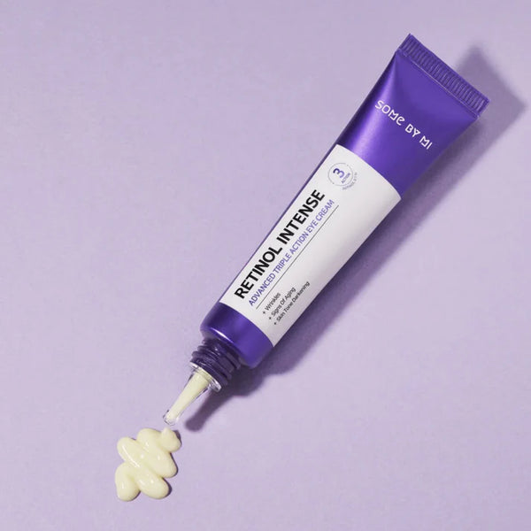 Retinol Intense Advanced Triple Action Eye Cream